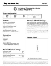 VN0300L datasheet.datasheet_page 1