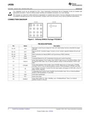 LM3556TMEV/NOPB datasheet.datasheet_page 2