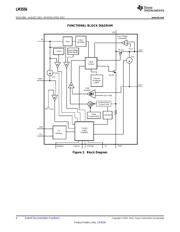 LM3556TMEV/NOPB datasheet.datasheet_page 4