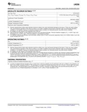 LM3556TMEV/NOPB datasheet.datasheet_page 5