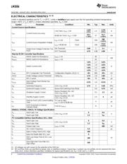 LM3556TMEV/NOPB datasheet.datasheet_page 6