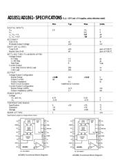 AD1851 datasheet.datasheet_page 2