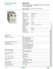 RPM22JD datasheet.datasheet_page 1