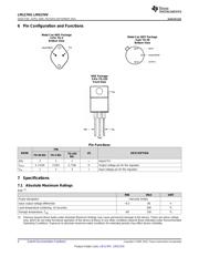 LM117HVH/NOPB datasheet.datasheet_page 4