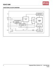 IS24C128B-2GLI-TR datasheet.datasheet_page 4