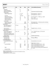 AD7877ACPZ-REEL7 datasheet.datasheet_page 4