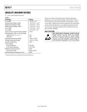 AD7877ACPZ-REEL7 datasheet.datasheet_page 6