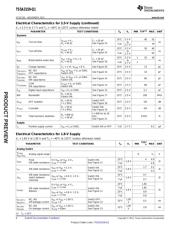 TS5A3159QDBVRQ1 datasheet.datasheet_page 6