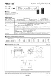 EET-UQ2V331CA 数据规格书 1