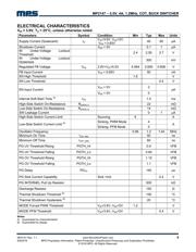 MP2147GD-Z datasheet.datasheet_page 4