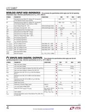 LTC2487IDE#TRPBF datasheet.datasheet_page 4