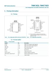 74HC423D,652 datasheet.datasheet_page 4