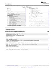 74AHCT16244DGVRE4 datasheet.datasheet_page 2