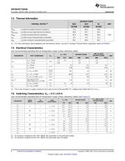 SN74AHCT16244DL datasheet.datasheet_page 6