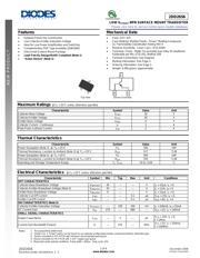 2DD2656-7 datasheet.datasheet_page 1