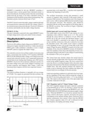 TNY276PN datasheet.datasheet_page 3