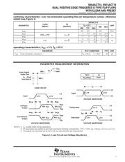 SN74ACT74N datasheet.datasheet_page 5