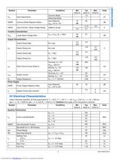 LMH6655MAX/NOPB datasheet.datasheet_page 3