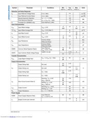 LMH6655MAX/NOPB datasheet.datasheet_page 4