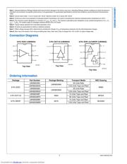 LMH6655MAX/NOPB datasheet.datasheet_page 5