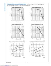 LMH6655MAX/NOPB datasheet.datasheet_page 6