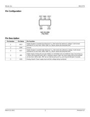 MIC2775-28YM5 datasheet.datasheet_page 3