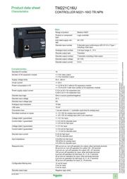 TM221C16U datasheet.datasheet_page 1