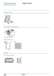 TM221C16U datasheet.datasheet_page 6