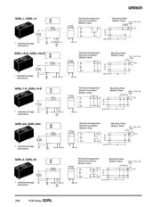 G2RL-1A4 12VDC datasheet.datasheet_page 5
