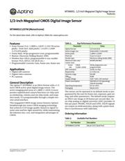 MT9M001C12STM datasheet.datasheet_page 1