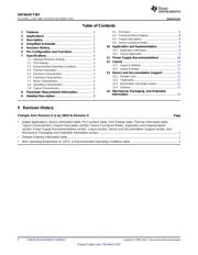 SN74AHCT367 datasheet.datasheet_page 2