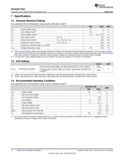 SN74AHCT367PWG4 datasheet.datasheet_page 4