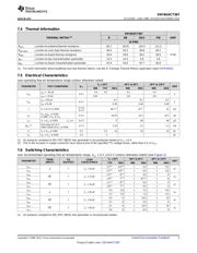 SN74AHCT367DGVR datasheet.datasheet_page 5