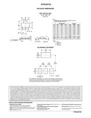 PZTA42T1 datasheet.datasheet_page 4