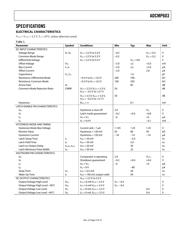 ADCMP603BCPZ-R7 datasheet.datasheet_page 3