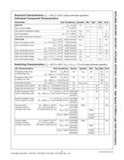 HCPL-0630-500 datasheet.datasheet_page 4