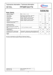 FP35R12U1T4 数据规格书 6