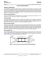 DS90LV804TSQX/NOPB datasheet.datasheet_page 5