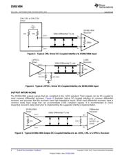 DS90LV804TSQX/NOPB datasheet.datasheet_page 6