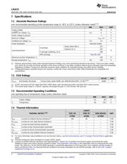 LM2675MX33NOPB datasheet.datasheet_page 4