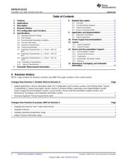 SN74LVC1G123YZPR datasheet.datasheet_page 2