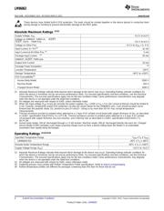 LM96063 datasheet.datasheet_page 4