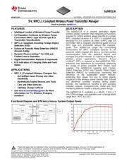 BQ500211ARGZT datasheet.datasheet_page 1