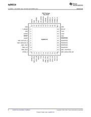 BQ500211ARGZT datasheet.datasheet_page 6