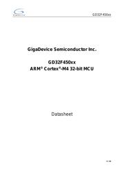 GD32F450ZKT6 datasheet.datasheet_page 1