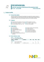 PESD5V0X1BL datasheet.datasheet_page 1