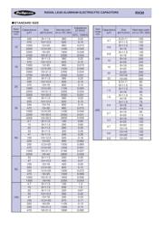 50RX30470M12.5X25 数据规格书 2