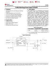 TL499ACPSR datasheet.datasheet_page 1