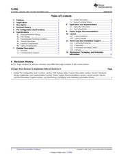 TL499ACPSR datasheet.datasheet_page 2