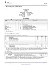 TL499ACPSR datasheet.datasheet_page 3